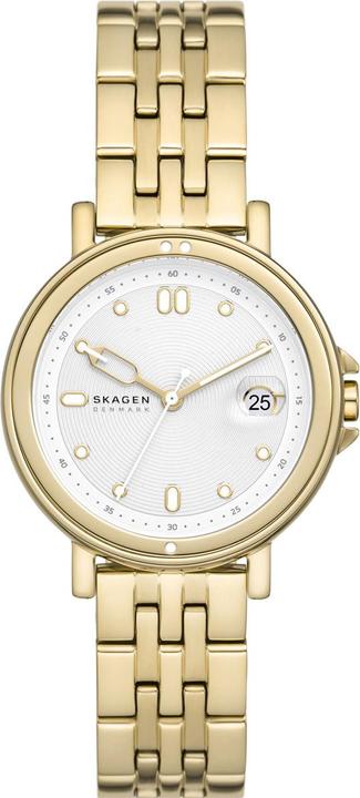 Image du produit Skagen Signature Lille Sport (Montre analogique, 34 mm)