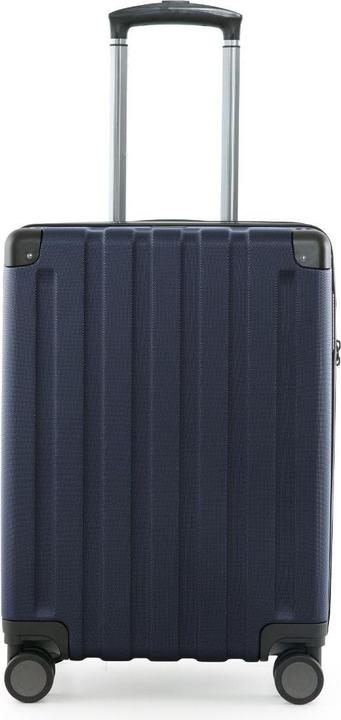 Hauptstadtkoffer Q-Damm - Handgepäck Hartschale (38 l, Handgepäck (bis 50l))