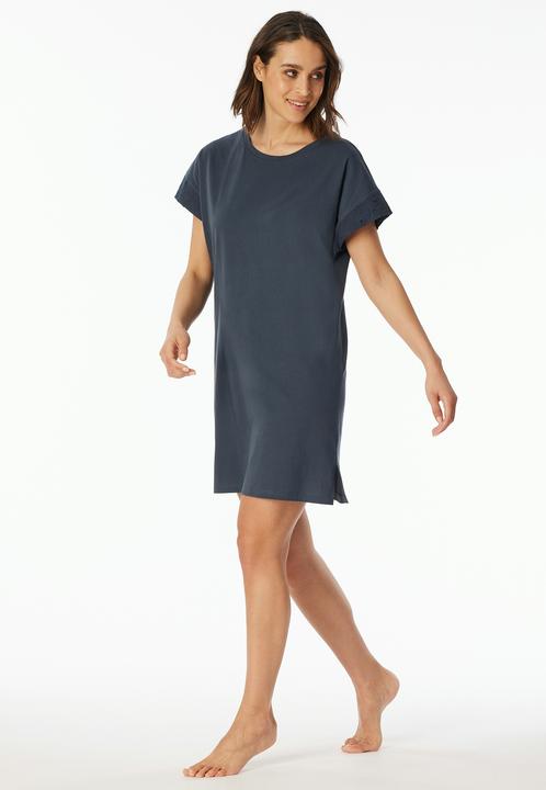 Produktbild Schiesser Nachthemd Casual Nightwear (48, XL)