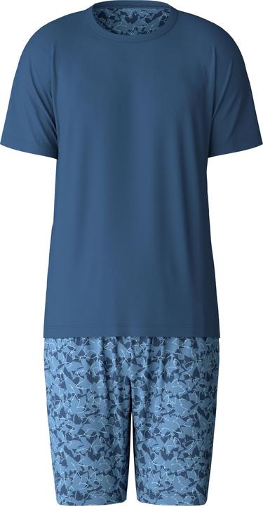 Saragossa blue
