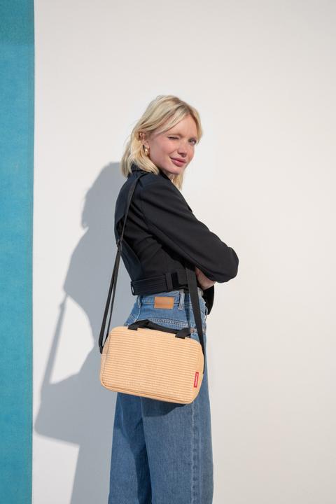 Actual product image reisenthel Coolerbag To-go (3 l)