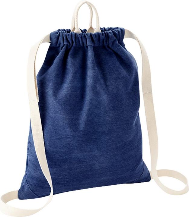 Produktbild Bagbase DenimTurnbeutel (12 l)