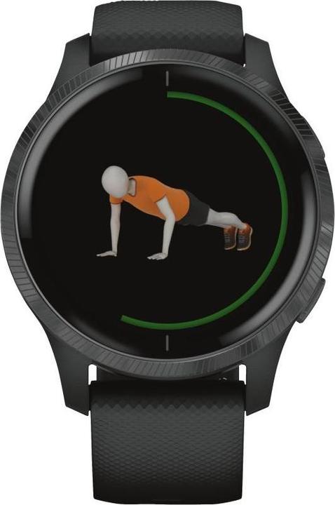 Image du produit Garmin Venu (43 mm)