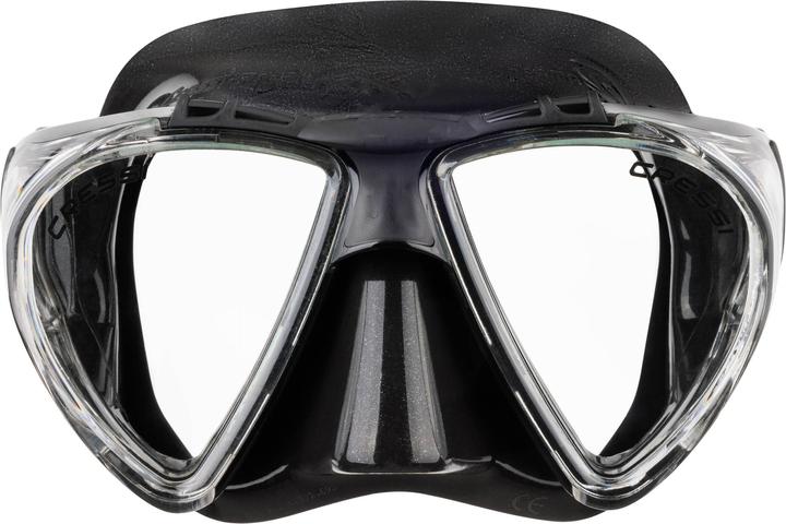 Actual product image Cressi Penta +