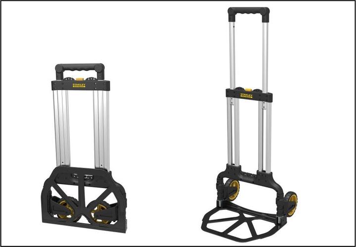 Immagine prodotto Stanley Camion dei sacchi (70 kg)