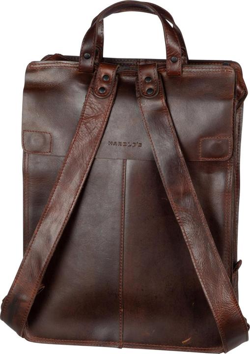 Produktbild Harolds Rucksack / Daypack Aberdeen Backpack XL (12 l)