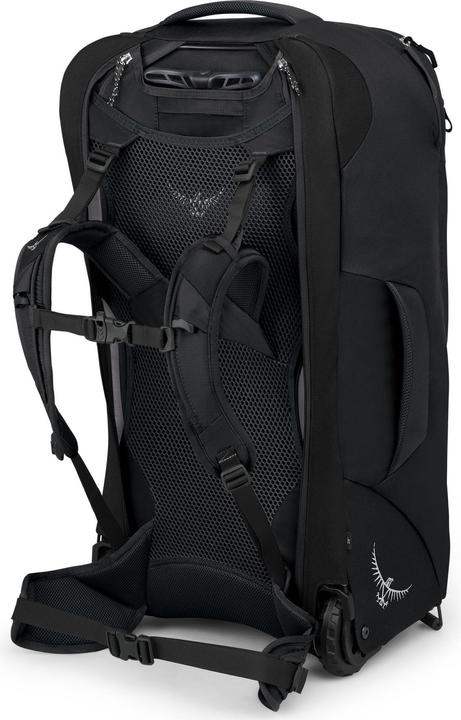 Immagine prodotto Osprey Ruote Farpoint 65 (88 l, L (90 - 115l))