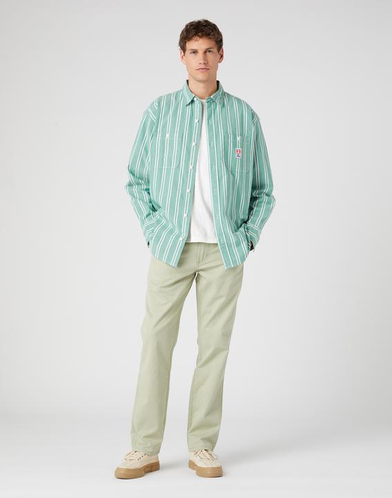 Produktbild Wrangler Casey Jones Chino (36)