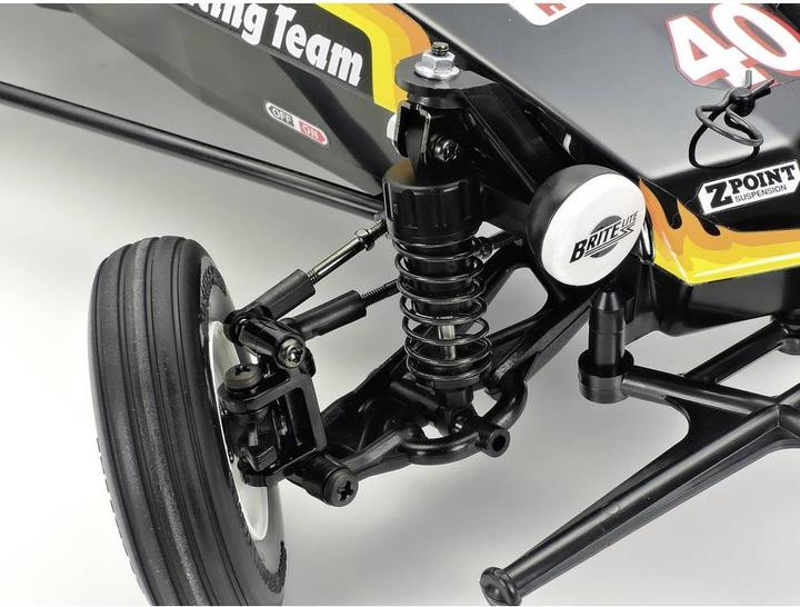 Produktbild Tamiya 1/10 RC Hornet EVO (Kit)