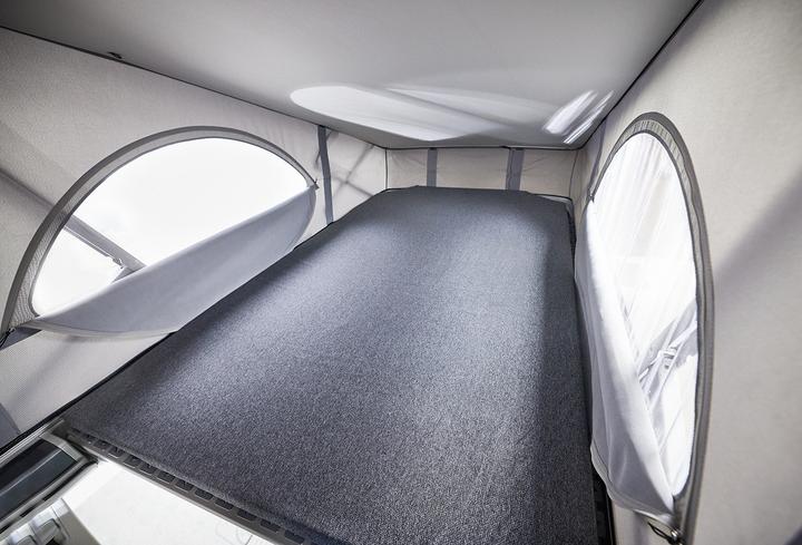 Image du produit Froli Kit de couchage VW California T5/T6