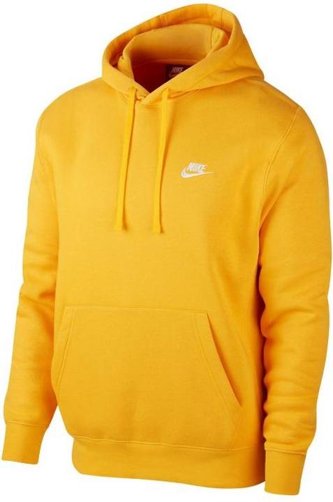 Immagine prodotto Nike Club Fleece hoodie uomo (M)