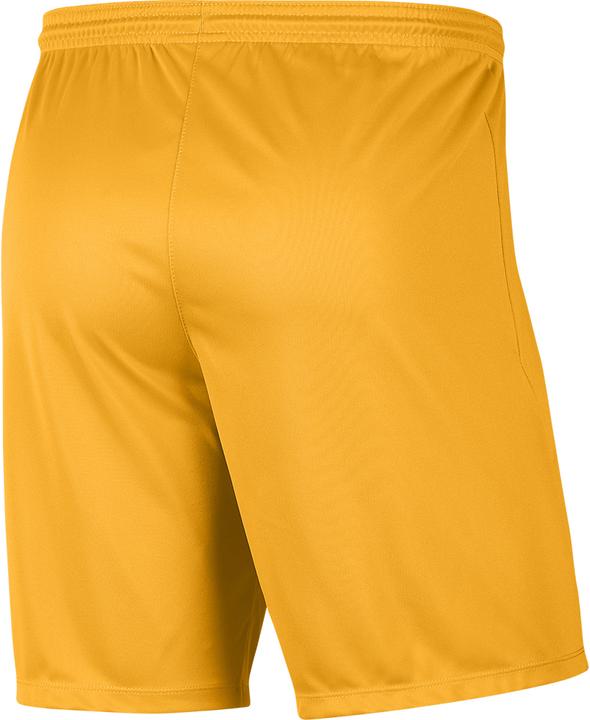 Actual product image Nike Park Iii Short (M)