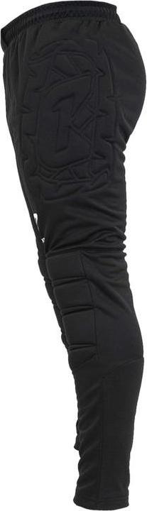 Produktbild Catch & Keep Kinder Erwachsene Goalie Hose Keeperhose Torwarthose Fussballhose Trainingshose Tormannhose (140)