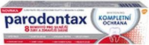 Parodontax Whitening Toothpaste ( Complete Protection ) - Toothpaste (75 ml)
