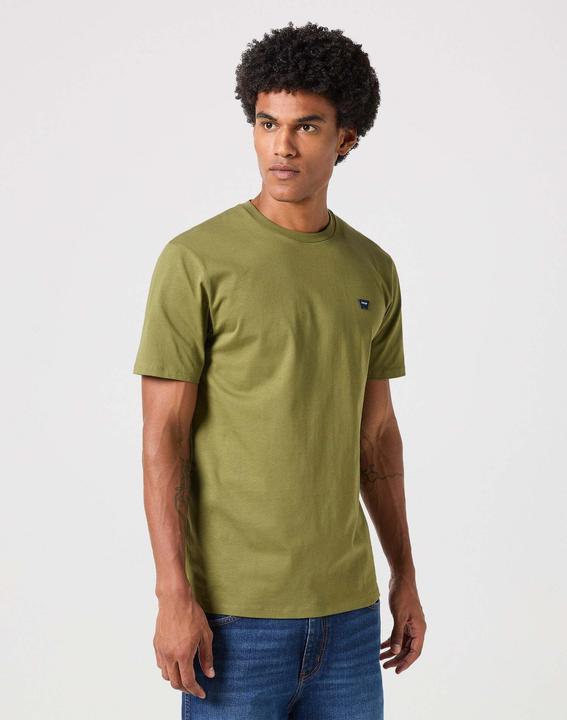 Dusty olive