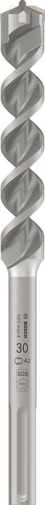 Produktbild Bosch Professional Zubehör Hammerbohrer SDS max-4 30 x 200 x 320 mm (30 mm)