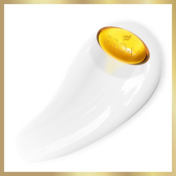 Actual product image Pantene 3in1 Volume Pure (250 ml, Liquid shampoo)