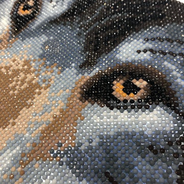 Immagine prodotto Craft Buddy Wolf