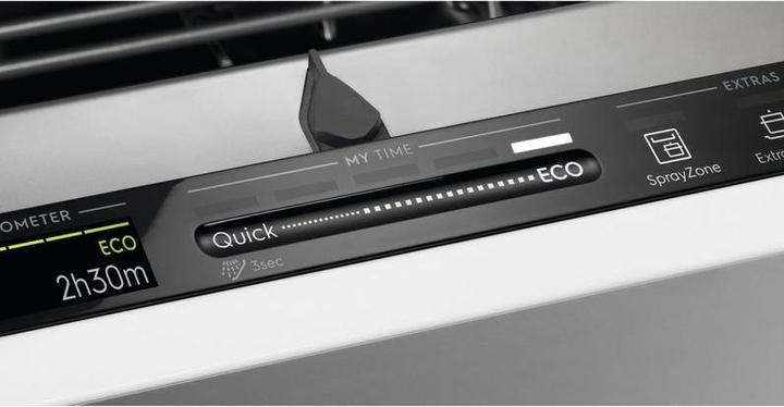 Produktbild Electrolux GA60GLVC ComfortLift