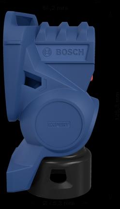 Produktbild Bosch Professional Clean Adapter