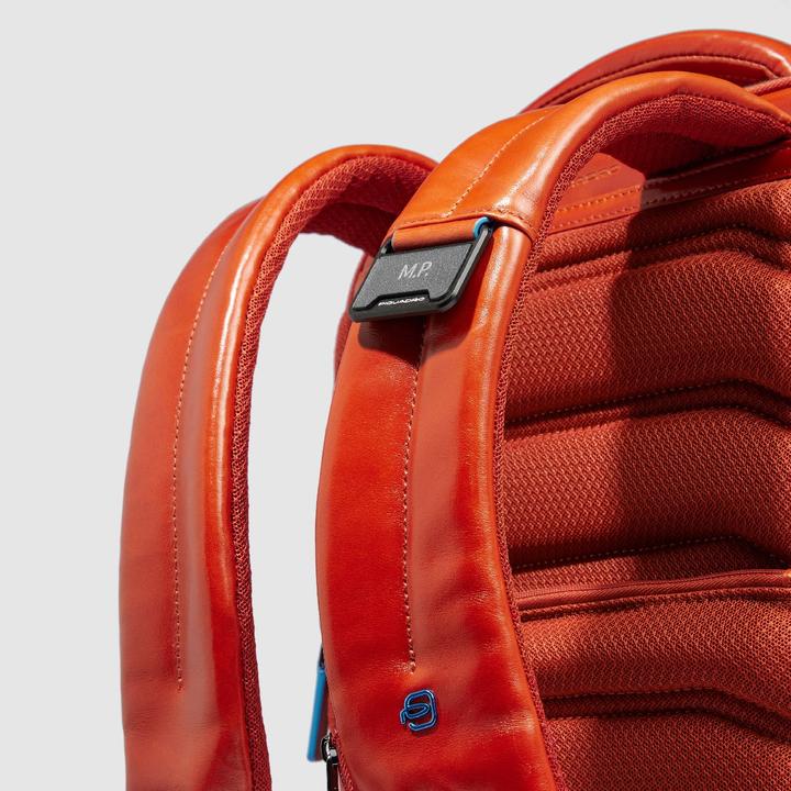 Image du produit Piquadro Blue Square - Sac à dos pour ordinateur portable 15,6 (18.50 l)