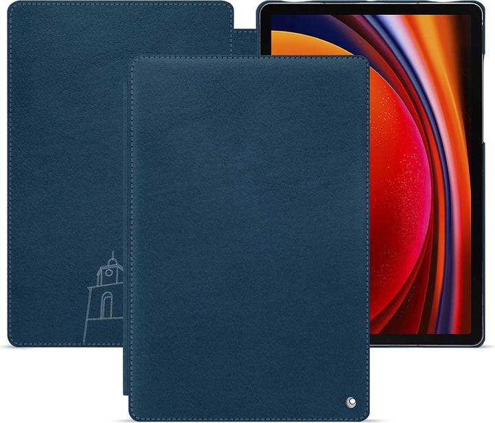 Image du produit Noreve Coque en cuir à rabat horizontal (Galaxy Tab S9)