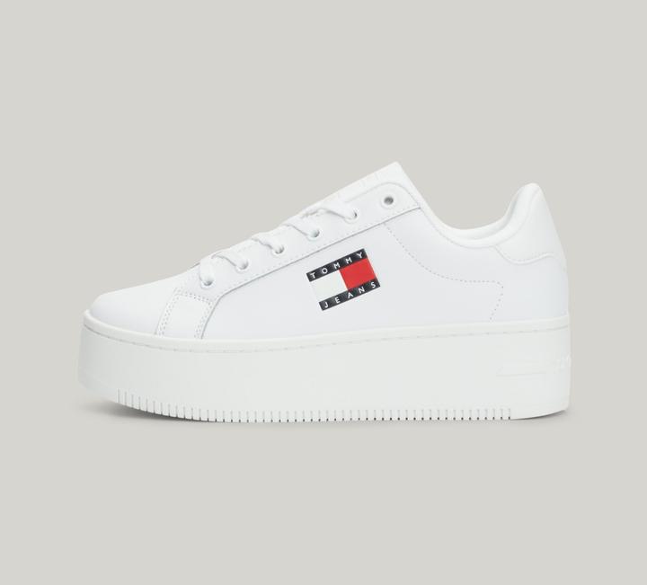 Produktbild Tommy Hilfiger TJW Flatform Ess (40)