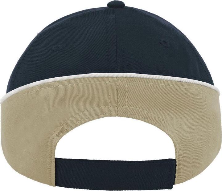 Produktbild Atlantis Racing Teamwear Baseballkappe mit 6 Paneelen (One Size)