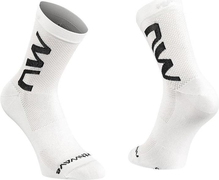 Produktbild Northwave Extreme Air Mid Sock (44 - 47)