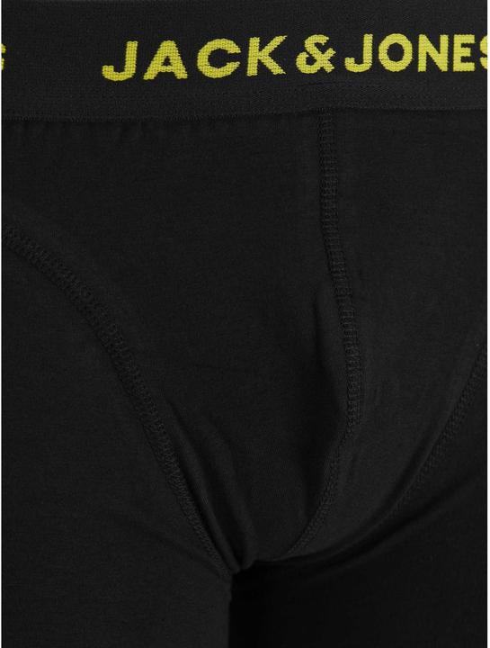 Immagine prodotto Jack & Jones Venerdì nero (M, Confezione da 5 pezzi)
