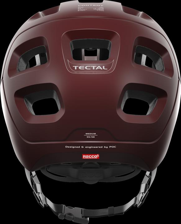 Immagine prodotto Poc Tectal casco per ciclista (51 - 54 cm)