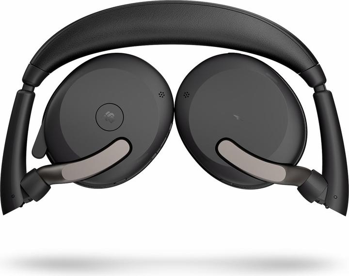 Image du produit Jabra Evolve2 65 Flex MS (Sans fil, USB-A)