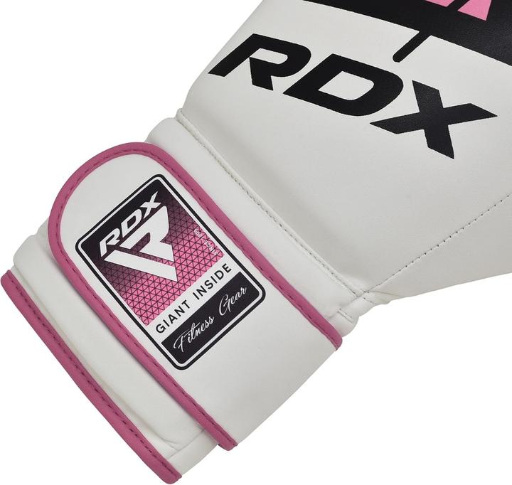 Produktbild Rdx Boxing Glove Bgr-F7 Pink (10 OZ, One Size)