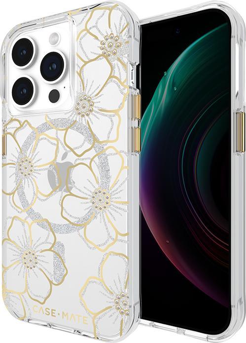 Actual product image Case-Mate Hulle (Apple iPhone 15 Pro)