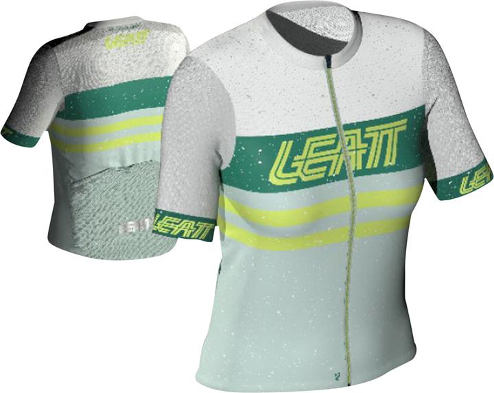 Immagine prodotto Leatt Maglia MTB Endurance 6.0 (S)
