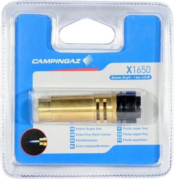 Immagine prodotto Campingaz X 1650 Bruciatore fine