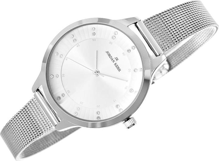 Actual product image Jordan Kerr P133W-4 Damenuhr