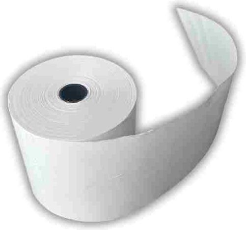 Bestpak BSTech rotolo di carta per registratori di cassa 80x60m 6 pezzi