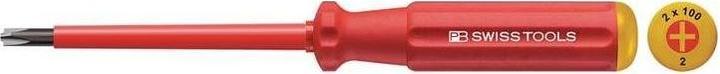 Produktbild PB Swiss Tools Pb 5181 1-80 (Phillipps-Kreuzschlitz (PH))