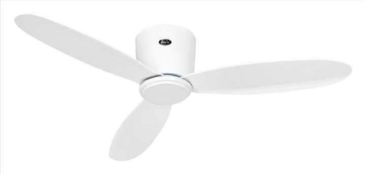 Produktbild CasaFan Eco Plano II WiFi (24.20 dB)