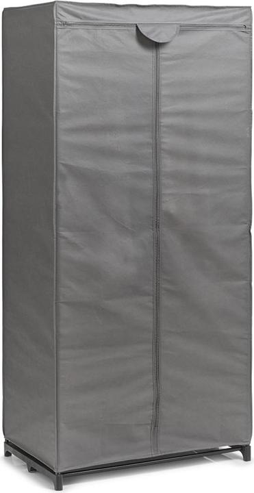 Textil Schrank (75 x 50 x 160 cm)