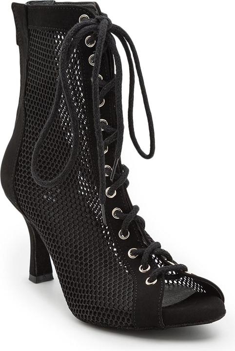 Actual product image Dancing Queens Halley Heels Dance Shoes Dance Shoes (36)
