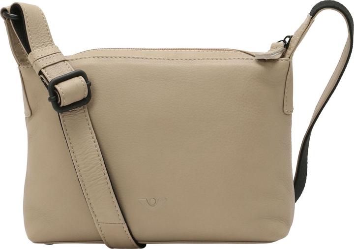 Voi 4Seasons Umhängetasche Leder 32 cm