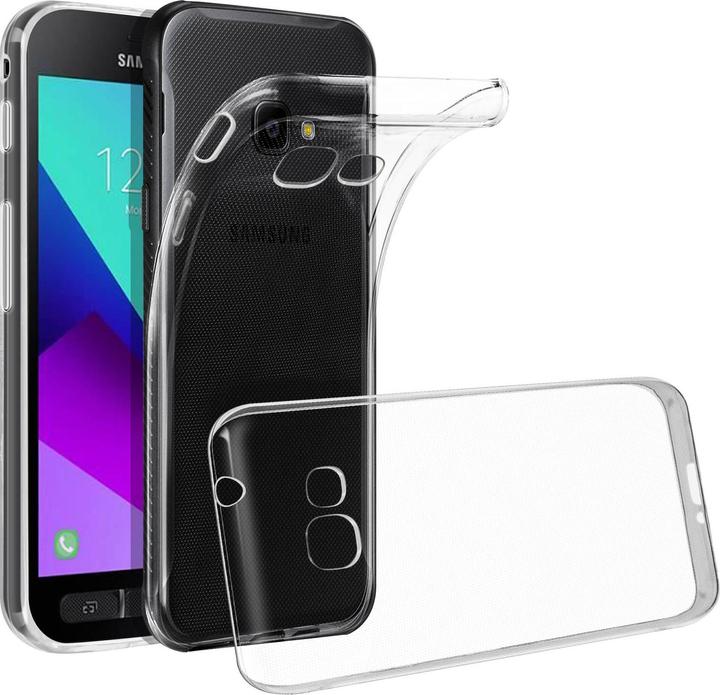 Produktbild Avizar Skin Series (Samsung Galaxy Xcover 4s)