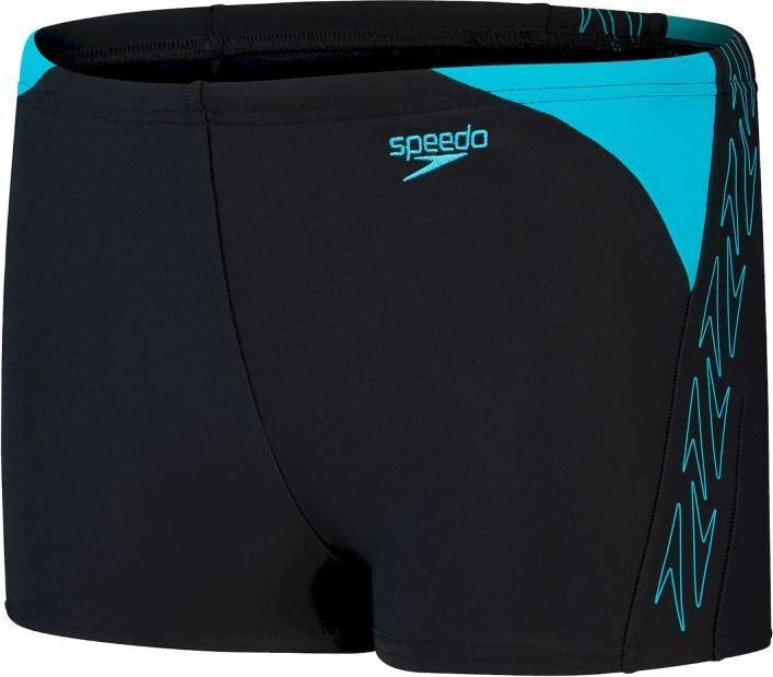 Produktbild Speedo Hyper Boom Logo Splice Aquash (10)