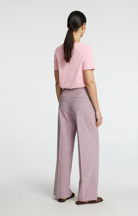 Produktbild Selected Femme Slfessential Ss V-Neck Tee Noos (XL)