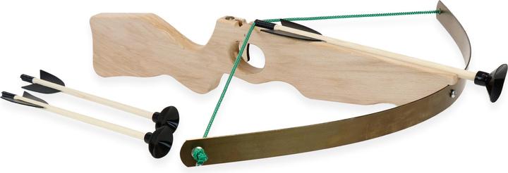 Actual product image Bestsaller Crossbow, Bow, + 3 Arrows