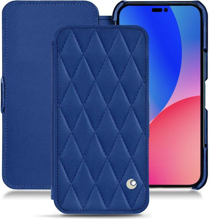 Produktbild Noreve Lederschutzhülle horizontal (Apple iPhone 14 Pro Max)