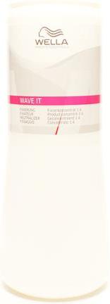 Immagine prodotto Wella Fissazione dell'onda (Gel per capelli, 1000 ml)