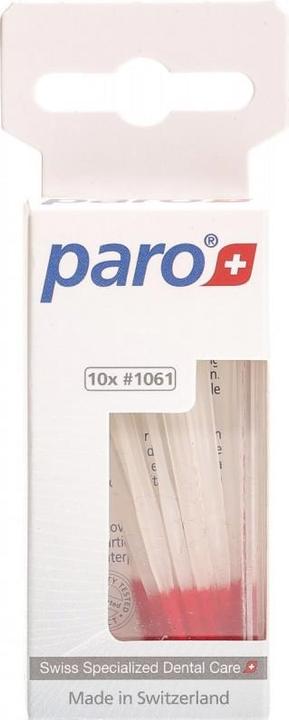Immagine prodotto Paro Spazzola Sticks (10 x)